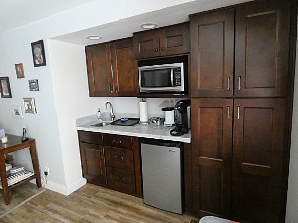 Family Room - 