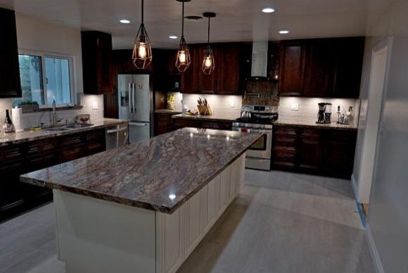 2016 Kitchen