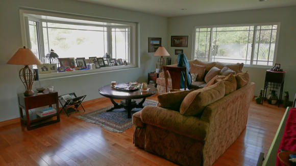 2019 Living Room